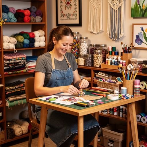 鈴木花子 - マーケティングマネージャー