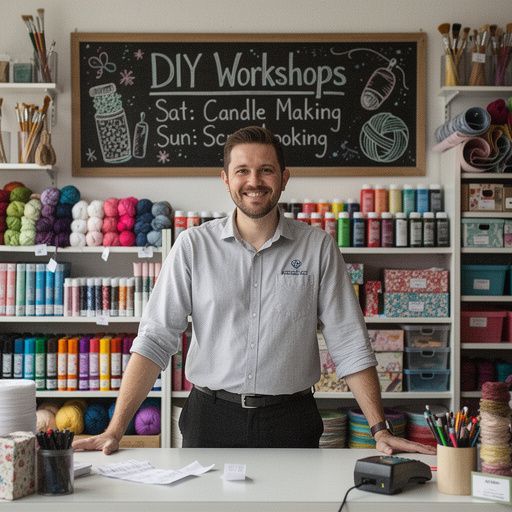 山本健 - 資材調達担当